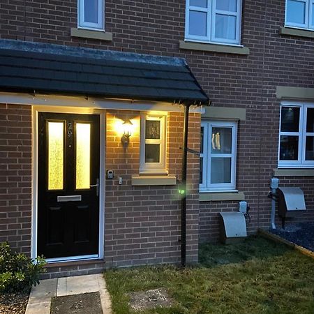 Modern 2 Bed Nestled In The Abergavenny Hillsヴィラ エクステリア 写真