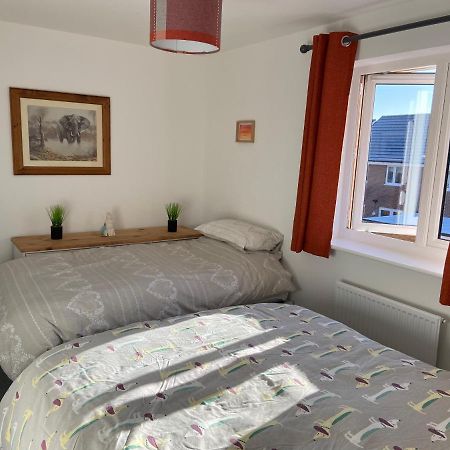 Modern 2 Bed Nestled In The Abergavenny Hillsヴィラ エクステリア 写真