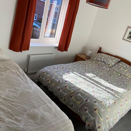 Modern 2 Bed Nestled In The Abergavenny Hillsヴィラ エクステリア 写真