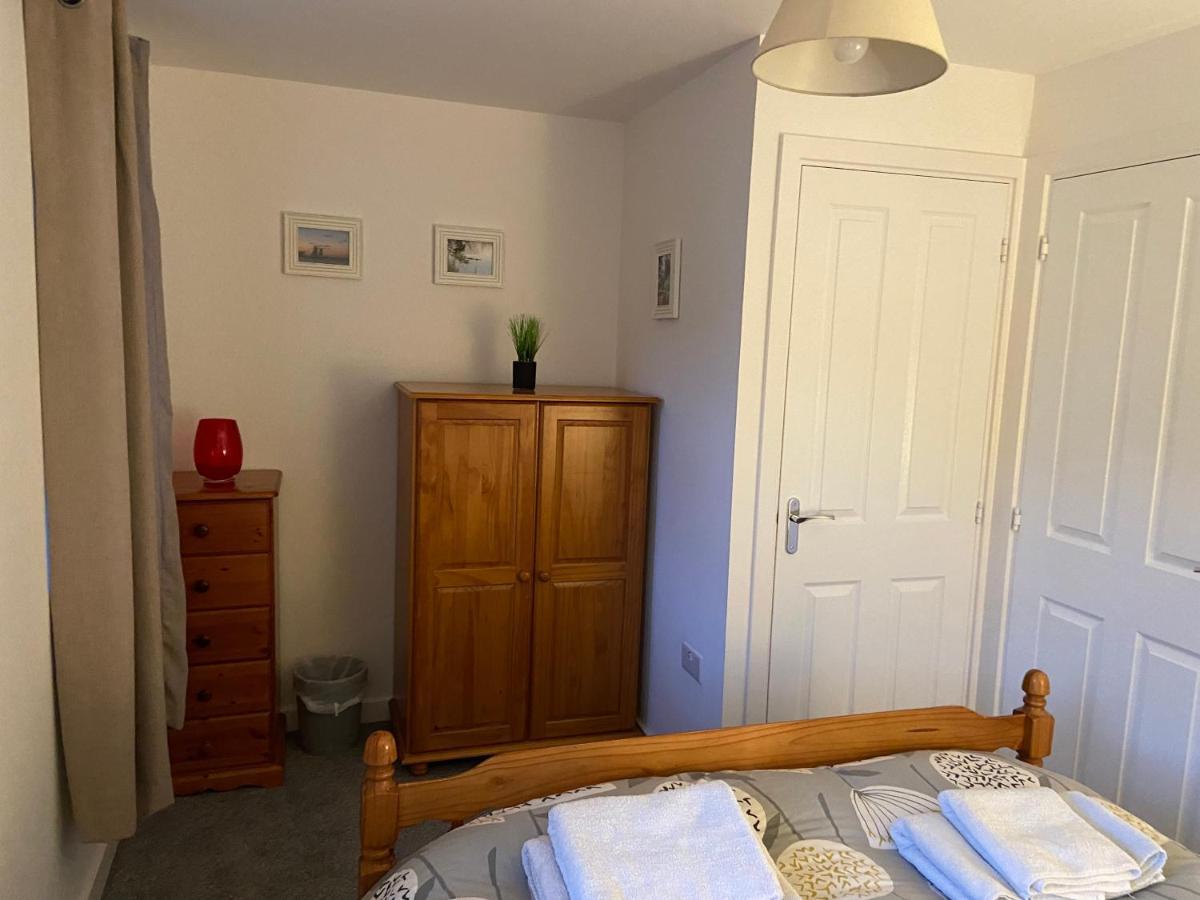 Modern 2 Bed Nestled In The Abergavenny Hillsヴィラ エクステリア 写真
