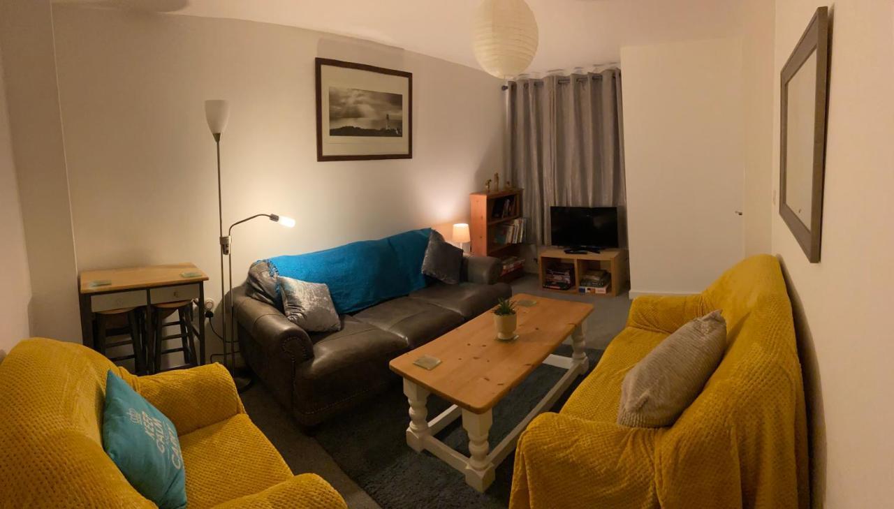 Modern 2 Bed Nestled In The Abergavenny Hillsヴィラ エクステリア 写真
