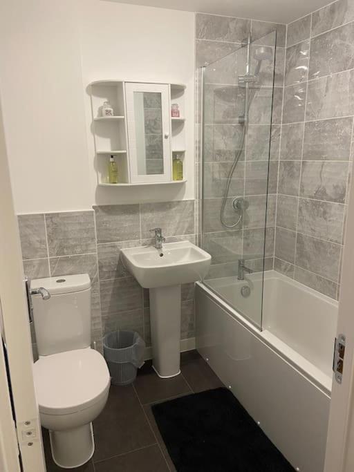 Modern 2 Bed Nestled In The Abergavenny Hillsヴィラ エクステリア 写真